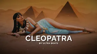 " Cleopatra " Oriental Dancehall Type Beat (Instrumental) Prod. by Ultra Beats