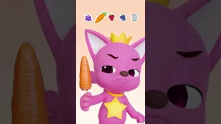 Пинкфонг танхулу мокпан #shorts #pinkfong