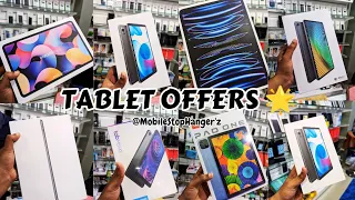 🌟TABLET COLLECTIONS AT LOW PRICE #ipad#tablet#android#lowprice#chennai