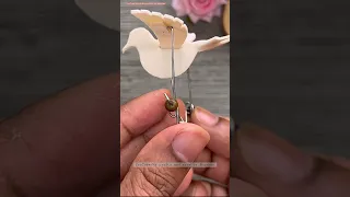 Flying Bird automaton