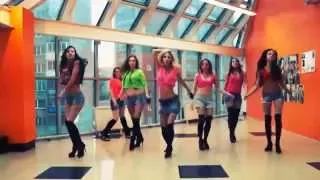 Ariana Grande -Problem (feat. Iggy Azalea) COVER dance by JUDANCE