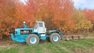 т150к 🚜🙂