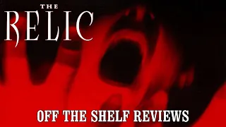 The Relic Review - Off The Shelf Reviews