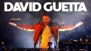 MIX DAVID GUETTA MIX 2021 🔊 MELHORES MÚSICAS ELETRÔNICAS 2021