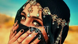 Desert Music - Ethnic & Deep House Mix 2023 [Vol.28]