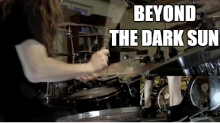 Wintersun - "Beyond The Dark Sun" - DRUMS