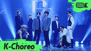 [K-Choreo 8K] 펜타곤 직캠 'Feelin' Like' (PENTAGON Choreography) l @MusicBank 220204