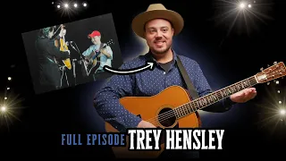 My Bluegrass Story featuring Trey Hensley | FULL EPISODE