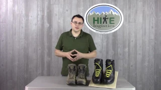 Gear Review: Asolo TPS 520 GV Evo boots