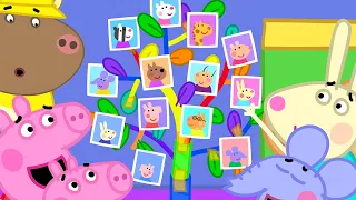 Please and Thank you 🥰 🐷 Best of Peppa Pig Full Episodes