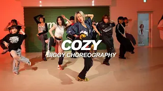 Beyoncé - COZY | Biggy Choreography