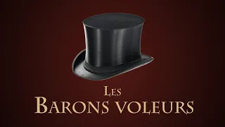 Comment les États-Unis se sont-ils développés après la Guerre de Sécession ? [QdH#26]