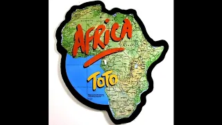 Africa by Toto (Cover) by Steve K & Breakthrough Recordings