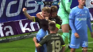 Randers fc 1-2 Brøndby IF