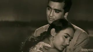 Aaj dil Pe Koi Zor Chalta Nahi by Lata Mangeshkar Movie -Milan