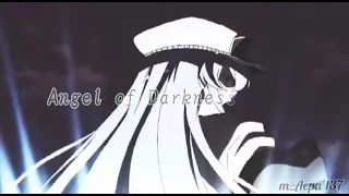 Angel of Darkness-[AMV]-Akame ga Kill