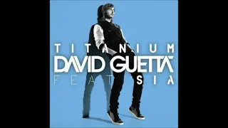 Titanium - (Funk Melody) Max DJ Feat Sia