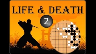 In Sente: Life and Death Dojo! (Elementary Pr. 50-61)