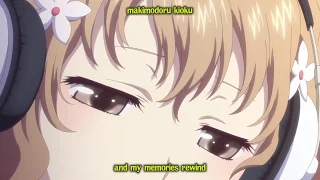 Hanasaku Iroha Opening 2 [HD] ENG SUBS