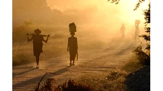 Madagascar Sud Est "Au fil des Pangalanes"