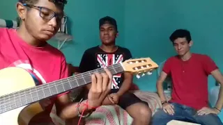 Caetano Veloso - sozinho - cover