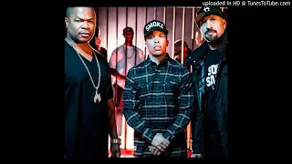 Xzibit ft B-Real,Demrick,Brevi & James Savage/Fruit Punch/Screwed & Chopped