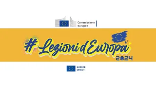 Lezione 8 - L'Unione europea di fronte alle sfide dell’intelligenza artificiale (11/04/2024)