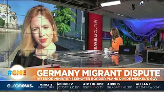 Germany Migrant Dispute: Rights groups claim anti-muslim rhetoric in Germany is rising