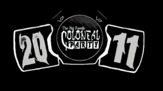 DJ AGUS NOSTALGIA SABTU 2015-04-18 | ANNIVERSARY COLONEAL PARTY 4th BALANGAN