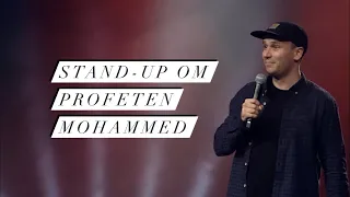 Morten Wichmann - Profeten Mohammed