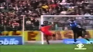 Serie A 1997-1998, day 29 Roma - Inter 1-2 (2 Ronaldo, Cafu)