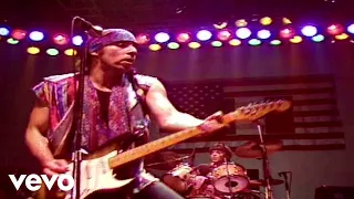 Little Steven - Angel Eyes (Live At Grugahalle, Germany/1982) ft. The Disciples Of Soul