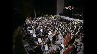 Therion Goes Classic (Sala Palatului,Romania, 2006) - Symphonic Part