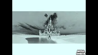 Walt Disney pictures effects