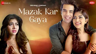 Mazak Kar Gaya | Srijita G & Varun K | Aishwarya Pandit | Vipin Patwa | Kumaar | Zee Music Originals