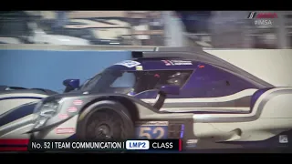 Sights And Sounds Presented By Hagerty: 2020 Mobil 1 Twelve Hours Of Sebring