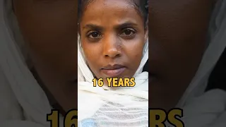 This Woman Hasn’t Eaten in 16 Years (No Food or Water)