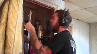 REVOCATION - In Studio #3: Vocals - New Album Coming August 6th 2013