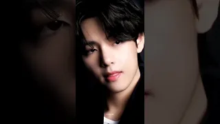 Just Kim Taehyung