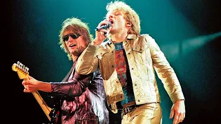 Bon Jovi | Live at Fukuoka Dome | Fukuoka 2000