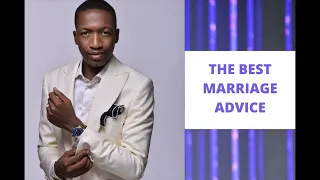 PROPHET UEBERT ANGEL TEACHING |  THE BEST MARRIAGE ADVICE  | BIBLE STUDY