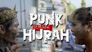 Punk Berani Hijrah | Film Dokumenter