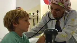 Pediatric Ambulatory Surgery - The Day of Surgery - CHOP (3 of 4)