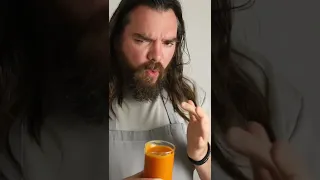 I Tried Making Hot Sauce With Tropical Fruits...