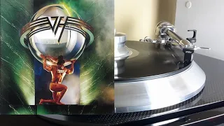 VA̲N̲ HALE̲N̲ 515̲0̲ (Full Album) Vinyl rip