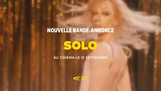Solo (2023) - Nouvelle bande-annonce | Cineplex