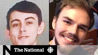 What we know about the suspects in the northern B.C. homicides