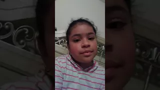 Girl Sings "No money"by:Galantis