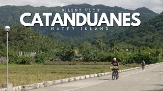 Byahe Ni Jec: Catanduanes Island 360