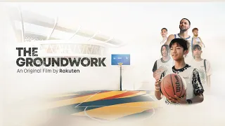 The Groundwork: Growing Basketball in Japan